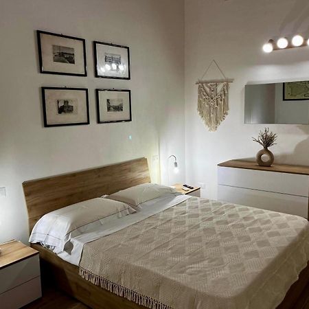 Apartamento Il Melograno Syracuse Exterior foto