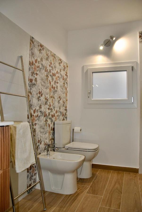 Apartamento Il Melograno Syracuse Exterior foto