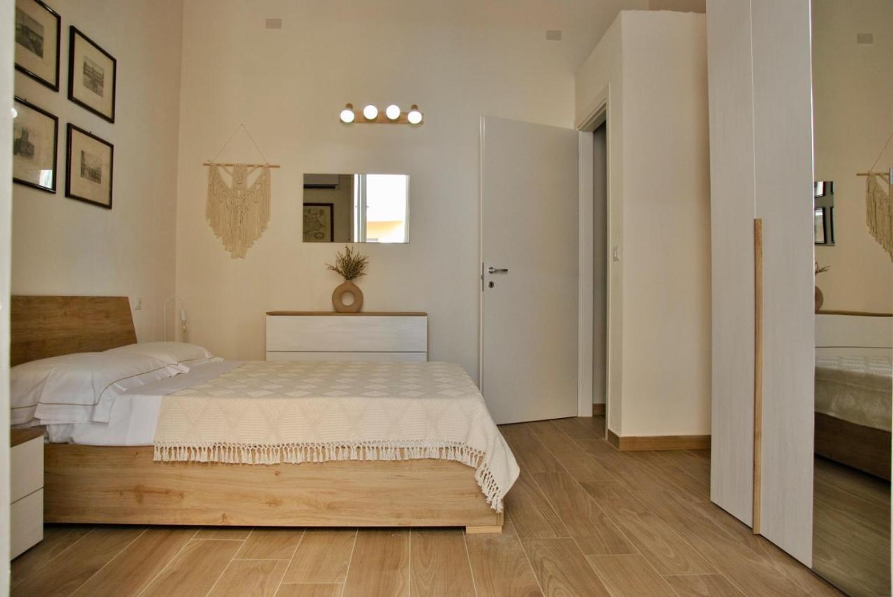 Apartamento Il Melograno Syracuse Exterior foto