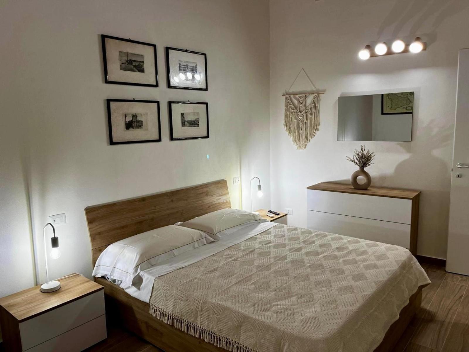 Apartamento Il Melograno Syracuse Exterior foto